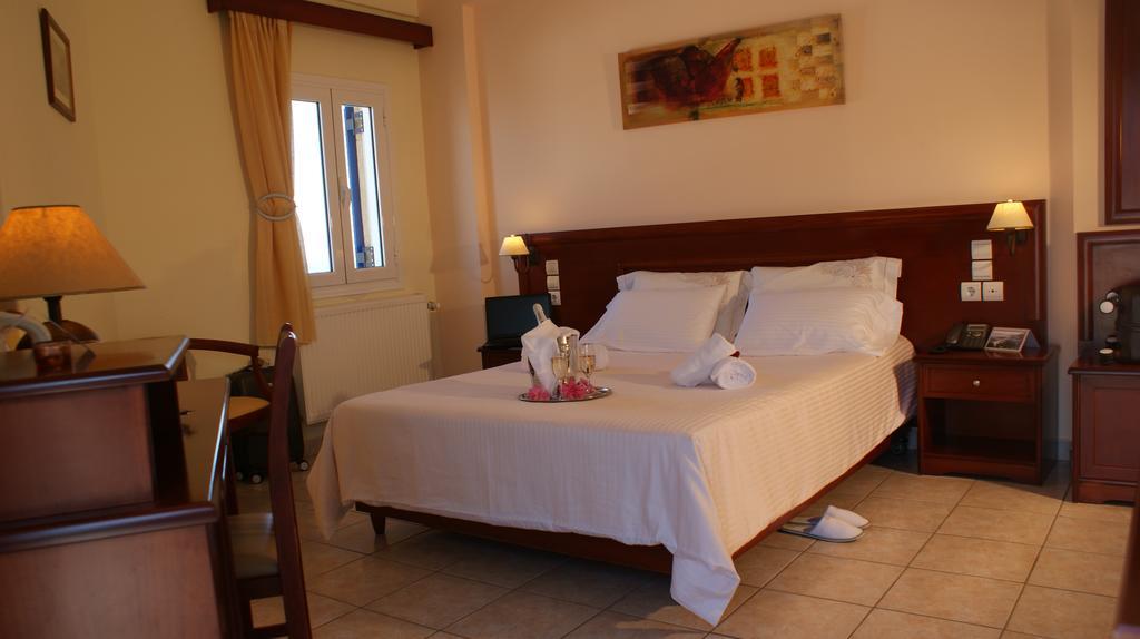 Venardos 3* Agia Pelagia (Kythira)