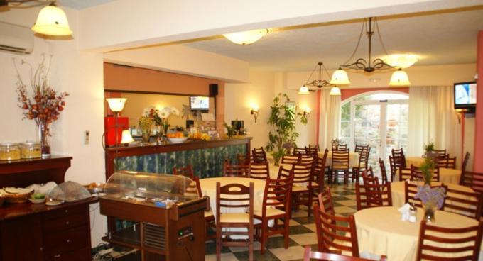 Venardos 酒店 Agia Pelagia (Kythira)