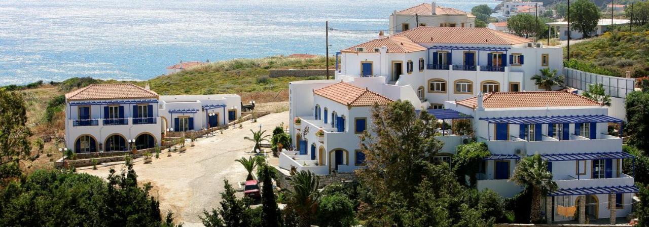 Venardos 酒店 Agia Pelagia (Kythira)