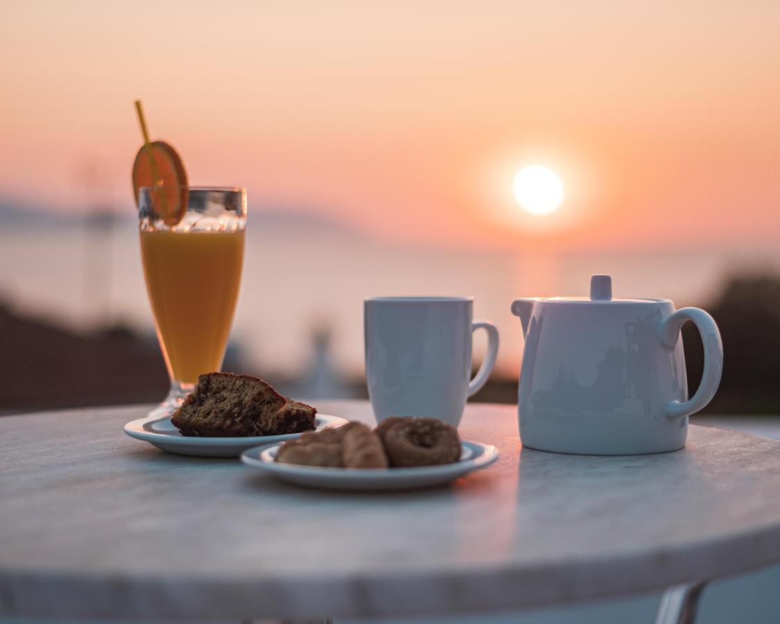 Venardos 酒店 Agia Pelagia (Kythira)