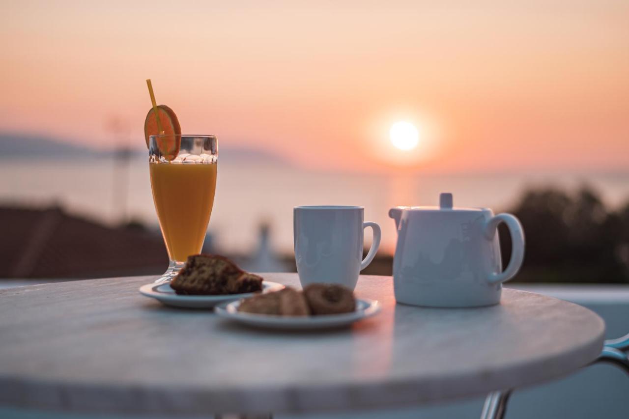 Venardos 酒店 Agia Pelagia (Kythira)