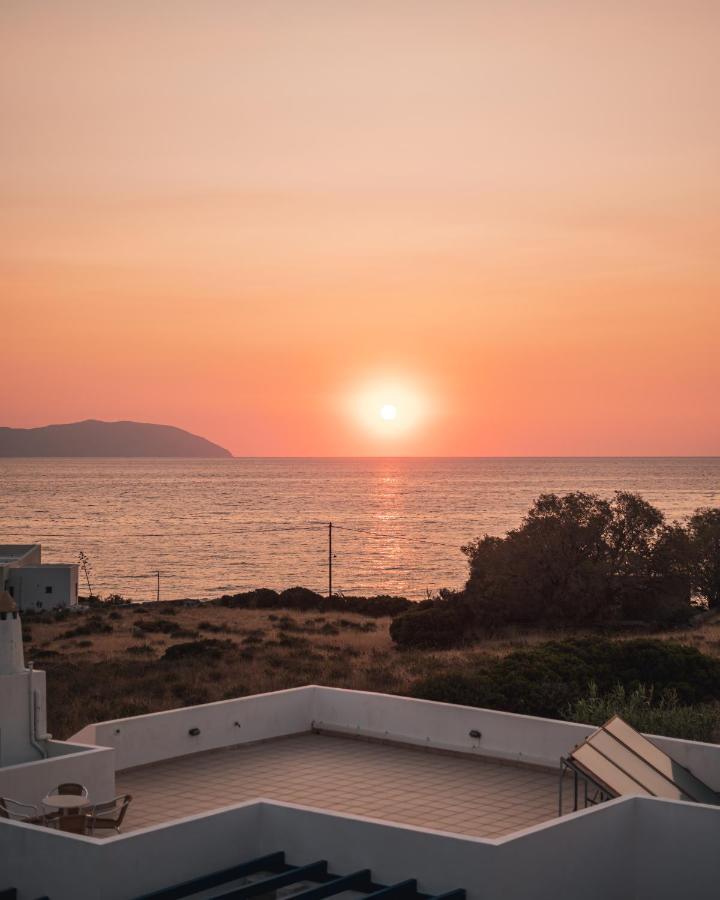 βενάρδος 3* Agia Pelagia (Kythira)