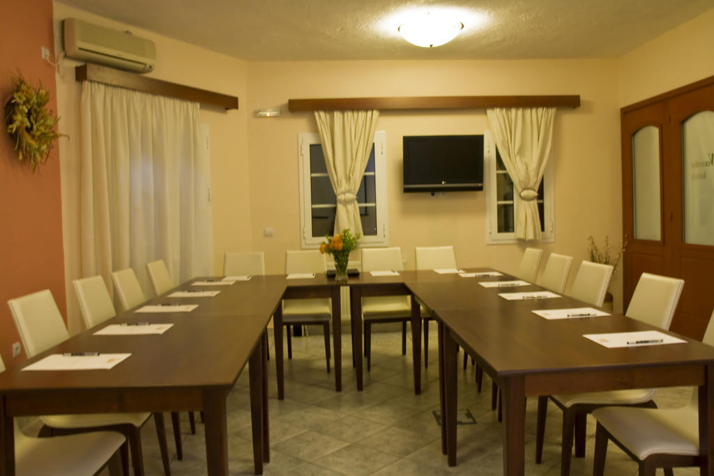 Venardos 酒店 Agia Pelagia (Kythira)